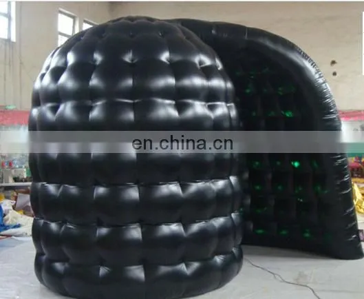 2015 Inflatable Photo Booth/photobooth Tent Canbinet photo-5