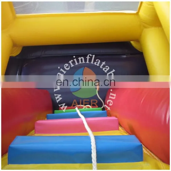 2016 Giant Inflatable Obstacle Course for Sale, Cheap Inflatable Obstacle photo-5