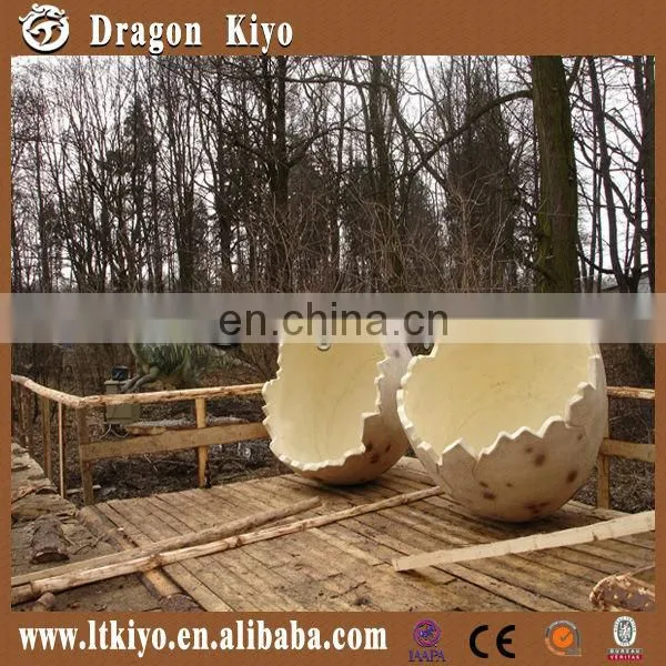 Have Fun With High Quality Simulation Dinosaur Hatching Eggs photo-3