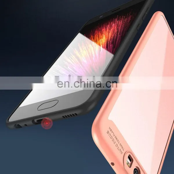 2017 New Brand Original IPaky Clear TPU Phone Case For Huawei P10, for Huawei P10 TPU Phone Case photo-5