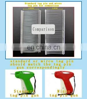 Nylon Tag Pin Tag photo-2