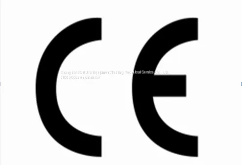 CE Certification