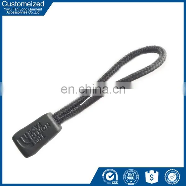 Marketable String Zipper Head