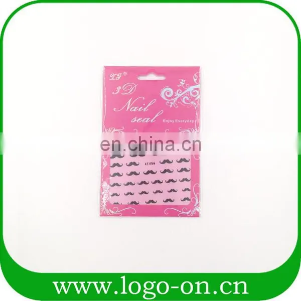 hot nail sticker wholesale