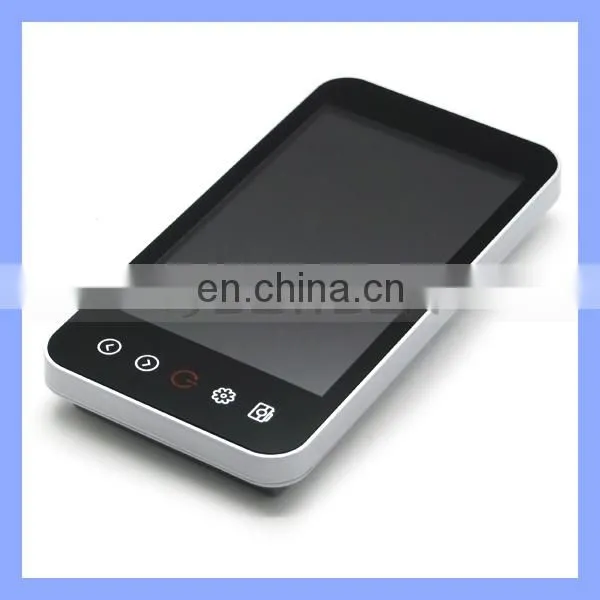 4.0 Inch LCD Digital Door Viewer Night Vison Record Video Taking Picture photo-2