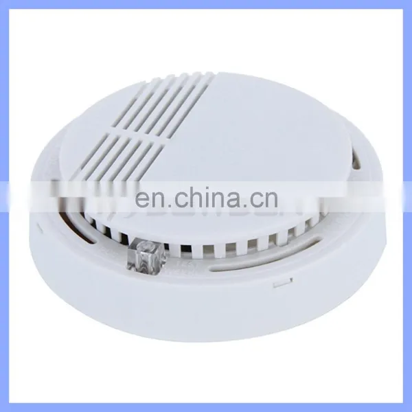 Dual Sensor Smoke Heat Detector With Photoelectric Sensor Heat Sensor Alarm photo-6