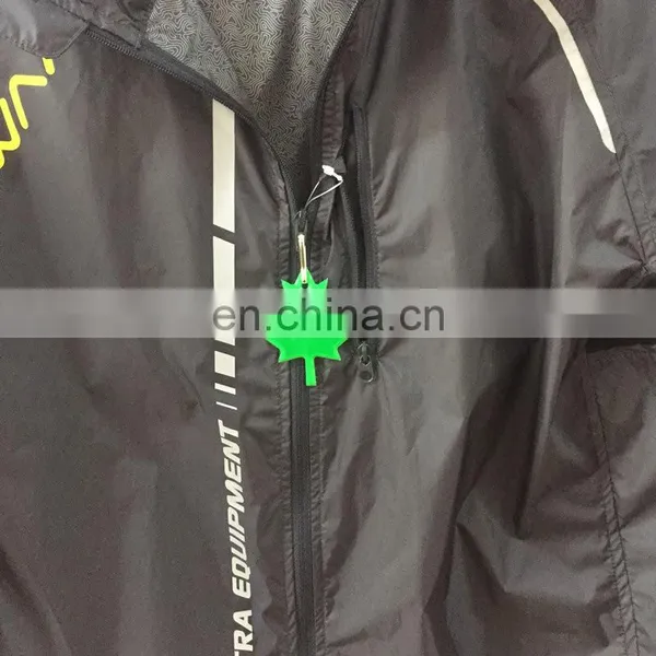 Reflective Zipper Pull For Kids Safety Promotion photo-2