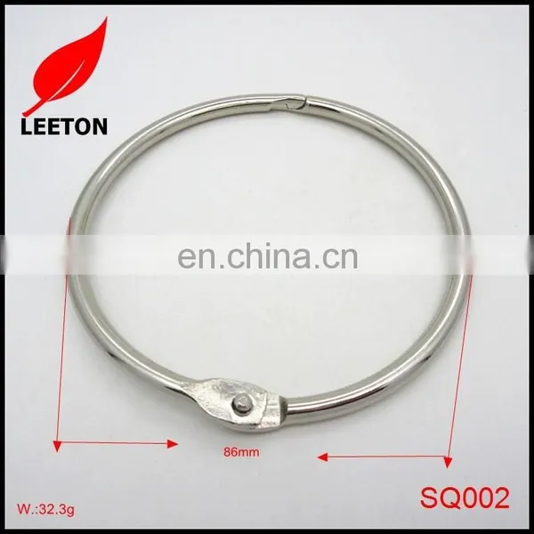 85mm Book Binding Ring photo-6