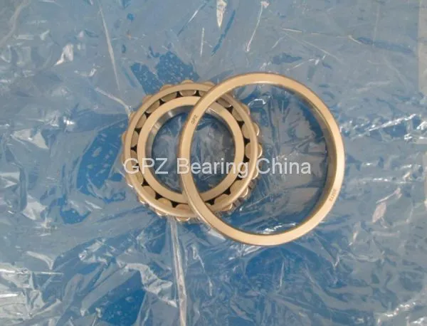 30213 Taper Roller Bearing 65x120x24.75 mm GPZ 7213 E photo-2