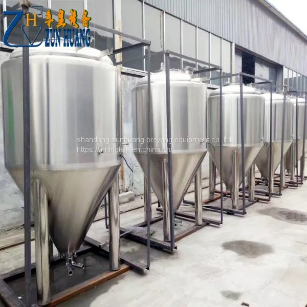 Fermentation Tank photo-4
