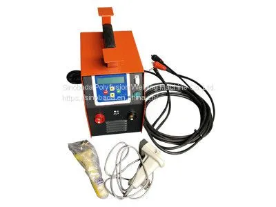 SD-EF315 Electrofusion Welding Machine