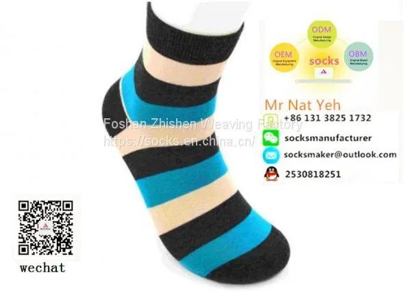 Fashionable Cotton Socks ,socks OEM, Socks ODM With Factory Price photo-5