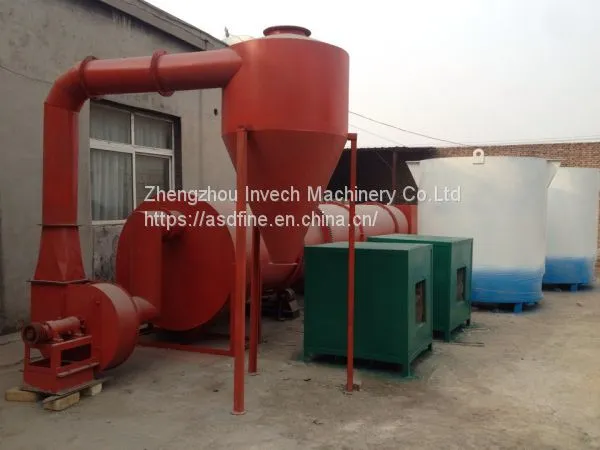 Drum Dryer photo-2
