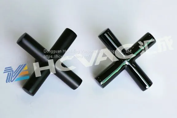 Multi-arc PVD Ion Small Pvd Coating Machine,small Pvd Coating Machine (HCVAC) photo-4