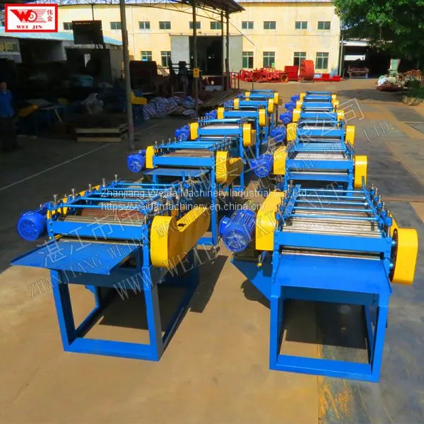Efficient Machine for Making Rss Sheeting Machine photo-5