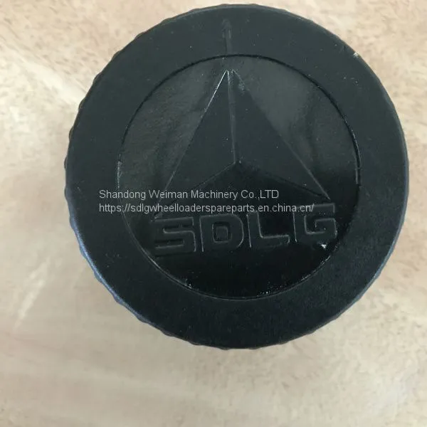High Quality LG936L Wheel Loader Spare Parts HYDRAULIC TANK ASSEMBLY 4120001088 GAS-EXCHANGE FILTER L1.00807-51 photo-2