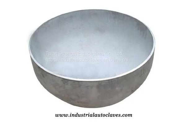 Hemispherical Dished Head