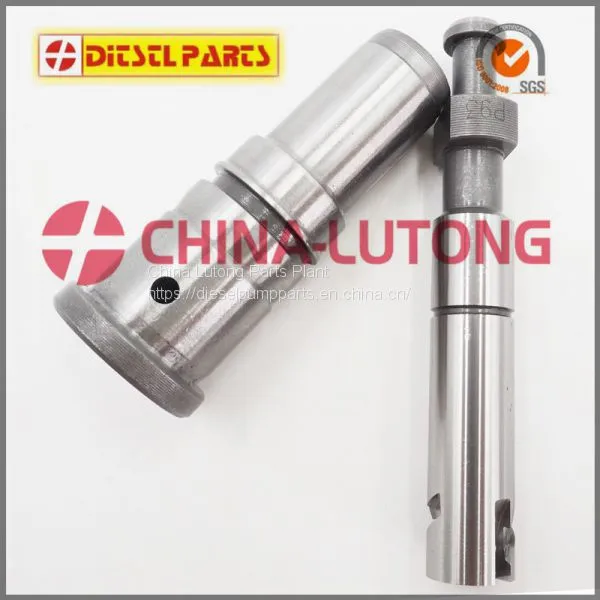 13mm Plungers and Barrels 134151-1120/P93 for Isuzu Engine Parts Injector