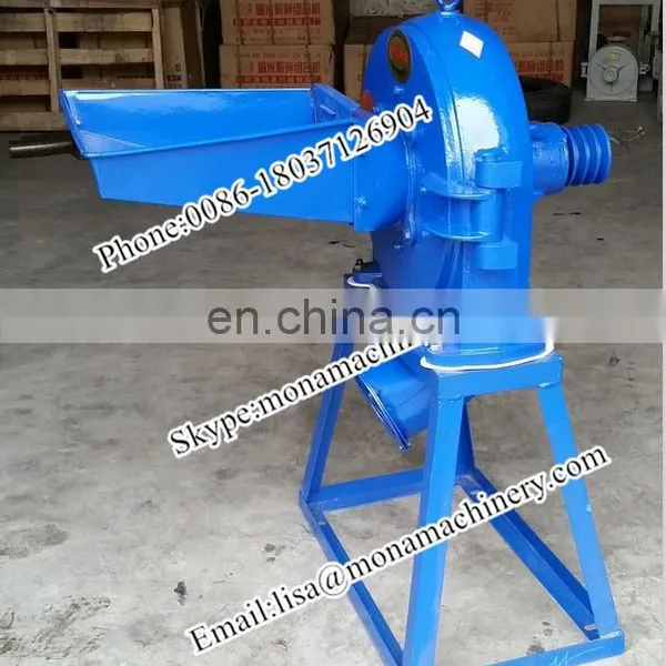 Aquaculture Feed Processing Mill