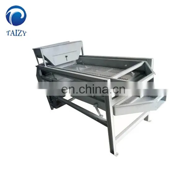 Automatic Green Walnut/almond Sheller/peeling Machine for Sale photo-4