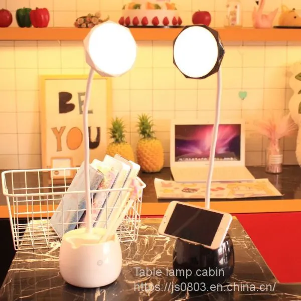 Table Lamps photo-4