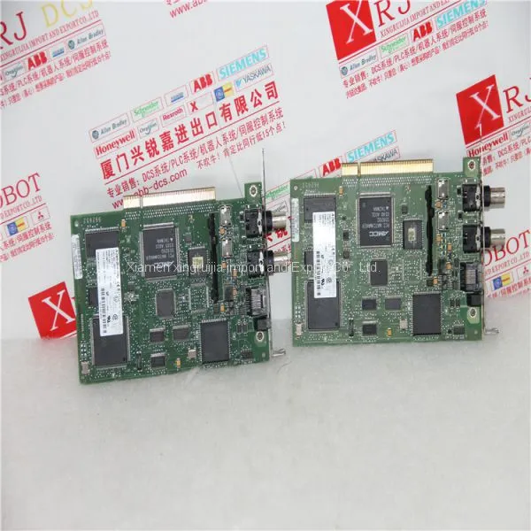 AB 1756-PB75RK PLC ControlLogix DC Redundant Power Supply