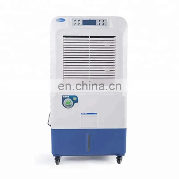 Portable Mini Water Cooler Air Conditioner for Office photo-4