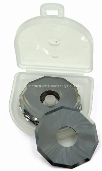 Kuris Rotary Blade 84559