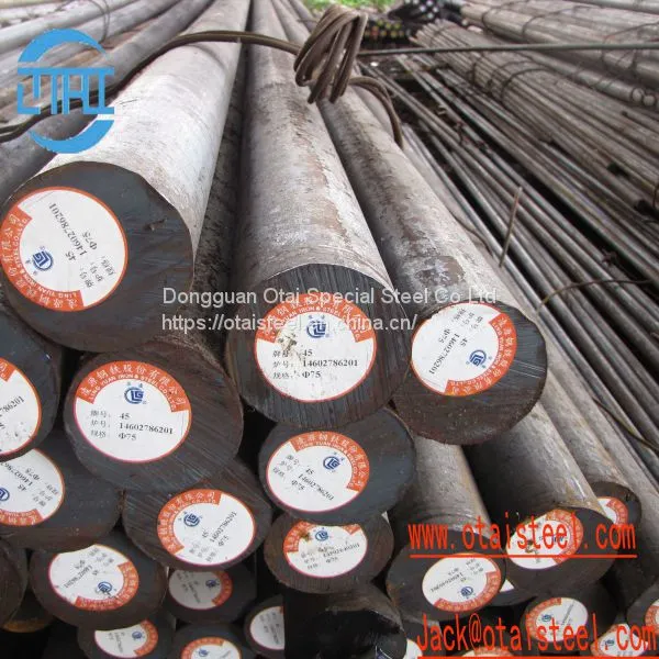 AISI 1045 STEEL, 45# Carbon Steel