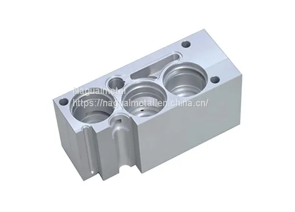 CNC Turret Punching photo-4