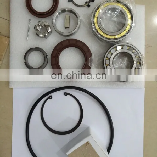 High Quality Sea Water Pump Kit for Cummins Engine K38 3085649 photo-2