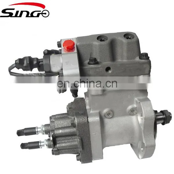 Diesel Oil Pump Prices 6745-71-1010 for PC300-8 Excavator