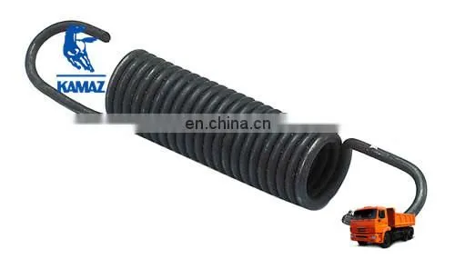 Clutch Master Cylinder 5320-1602510 5320-1602510-10 for KAMAZ Truck photo-5