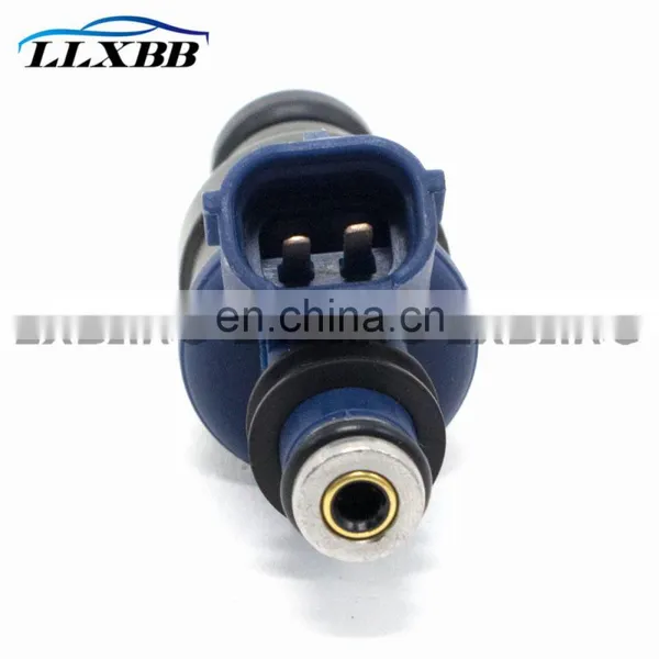 Original Fuel Injector Nozzle 23250-02030 2325002030 For Toyota Carina E AT190 23209-02030 2320902030 photo-5