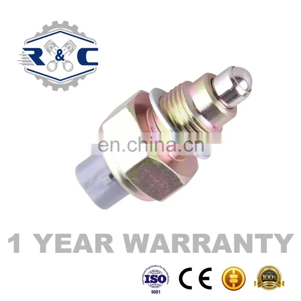 R&C High Quality 4210-0K010 For Toyota Corolla /Lexus ES250 ES300 1.6L-2.4L 1987-2014 Auto Back Up Reverse Light Switch photo-2