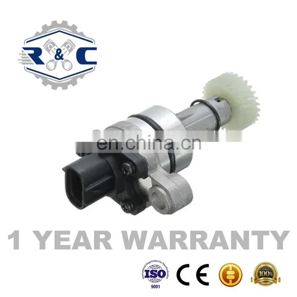 R&C High Quality Auto Transmission Sensors 83181-12020 8318112020 For TOYOTA Odometer Speed Sensor photo-5