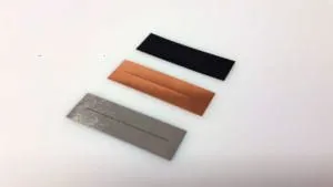Spectrometer Slits