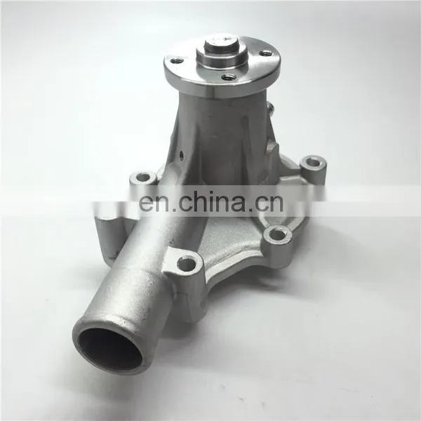 Water Pump 6672429 6680278 Fit for LOADERS 463 553 S70 S100 photo-3
