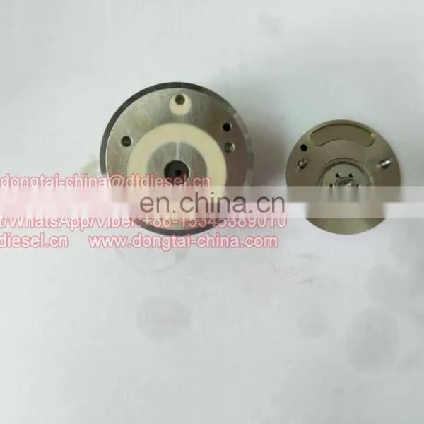 Solenoid Valve Actuator 7135-588 For Volvo Truck photo-2