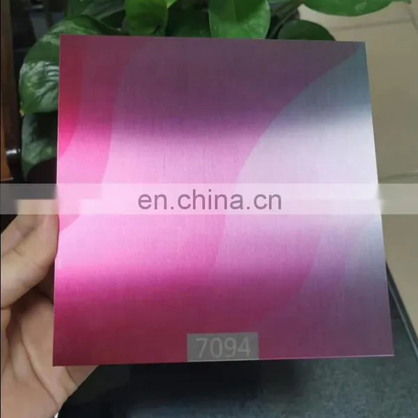 2mm 15mm Thickness Aisi 439 2b Stainless Steel Sheet photo-5