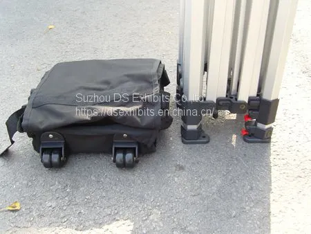 3x3;3x4.5;3x6m Folding Tent;trade Show Tent;event Tent;marquee Tent photo-3