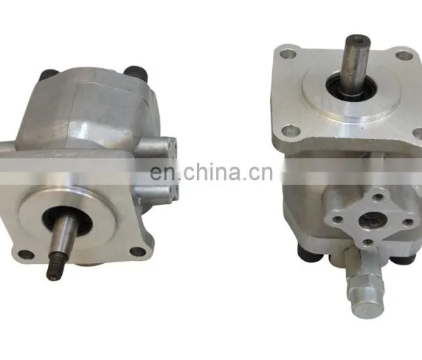 External Gear Pump photo-2