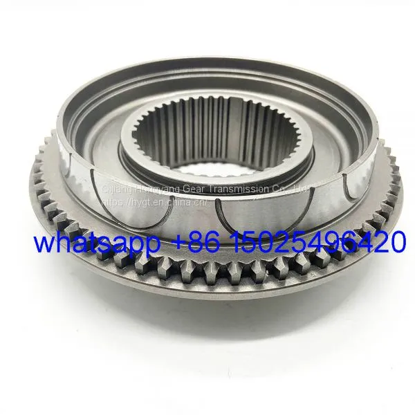 ZF16s Gear Parts Synchronizer Cone 1316233015 photo-3