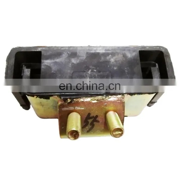 Bus Spare Part for Higer 10A16-01040 Engine Rear Suspension Cushion photo-3