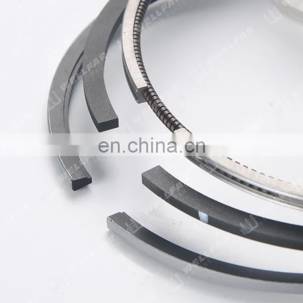 DC.7013/A13900 Piston Ring Use for Mvw vw Ford Motor 4.10T 6.10TCA 103mm photo-3