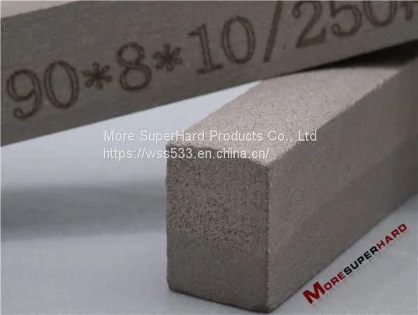 Diamond Honing Stone, Honing Stick photo-3
