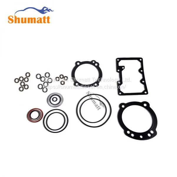 Actuating Pump Overhaul Kit & Actuating Pump Shaft photo-5