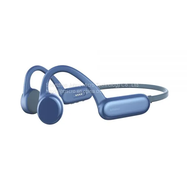 X18 Bone Conduction Headphones Open-ear Waterproof Sport Headphone photo-2