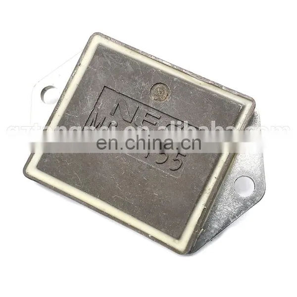 Ignition Module MC-8755 OEM 30120-PA6-921 30120PA6921 MC8755 photo-4
