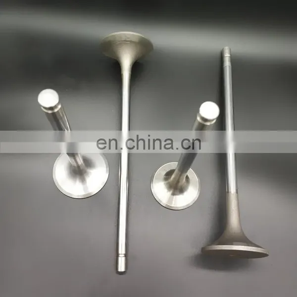 For Hyundai Elantra Matrix 1.8i 2.0i 16V G4GC G4GB Inlet Exhaust Engine Valve 2221123000 2221223000 Wholesale Auto Accessary photo-7